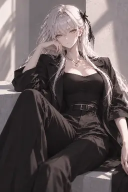 Profile image of 月影