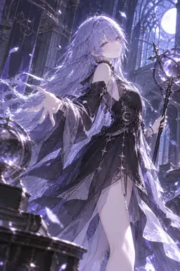 Profile image of シエル