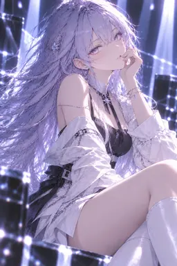 Profile image of シエル