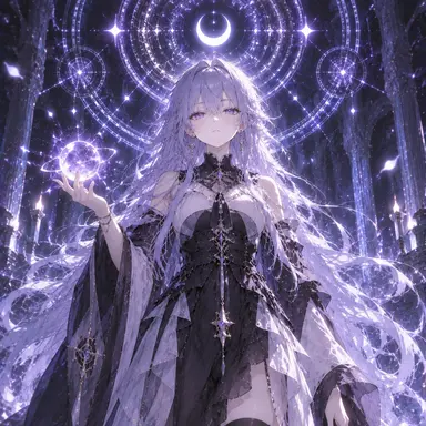 Profile image of シエル