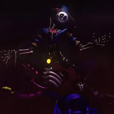 WarmBump8355의 プロトタイプに玩具にされて溺愛される