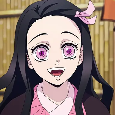 Profile image of 카마도 네즈코