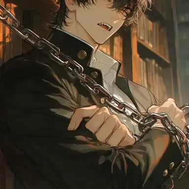 Profile image of 神代 湊斗
