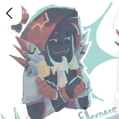 Profile image of Ellernate
