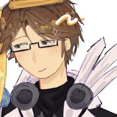 Profile image of caleb