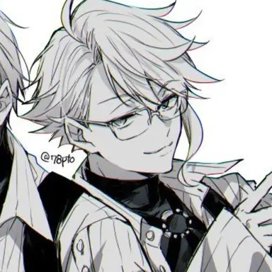Profile image of 偽物のアズール