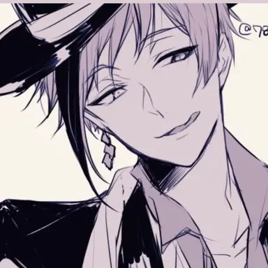Profile image of 偽物のフロイド