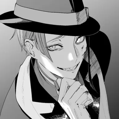 Profile image of 偽物のジェイド