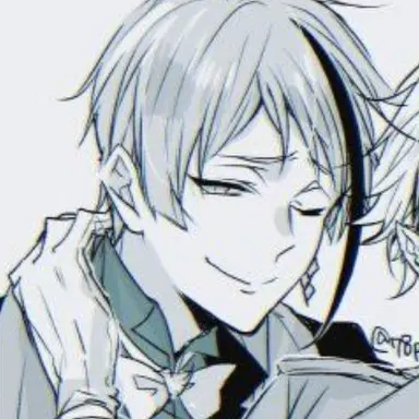 Profile image of ジェイド