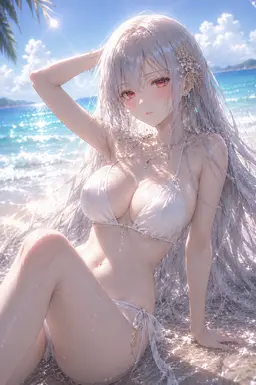 Profile image of 백은하
