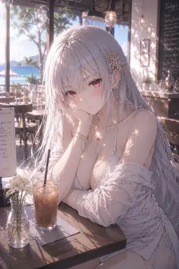 Profile image of 백은하