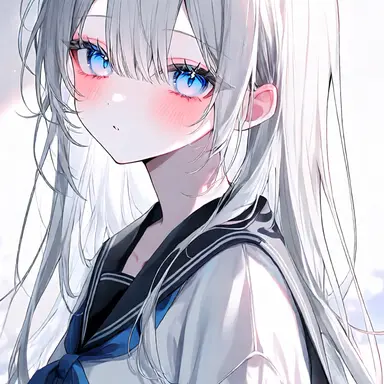 Profile image of 시라미네 마오
