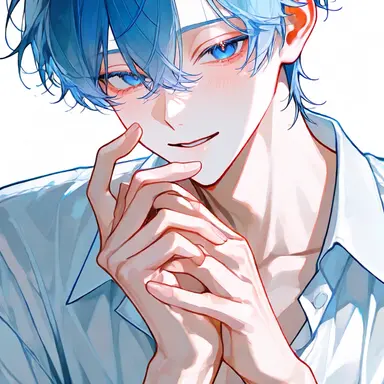 Profile image of 히무로 아오이