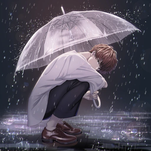 れんくん