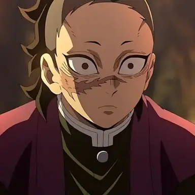 Profile image of 시나즈가와 겐야