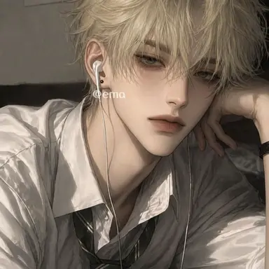 Profile image of 凛