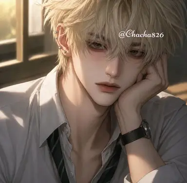 Profile image of 凛