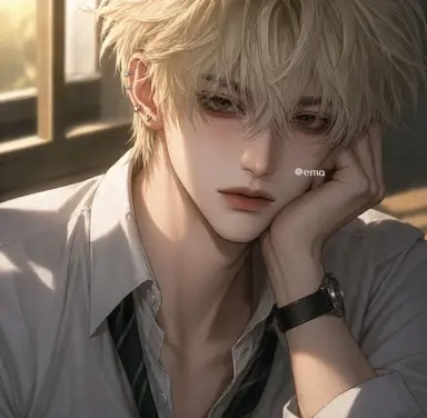 Profile image of 凛