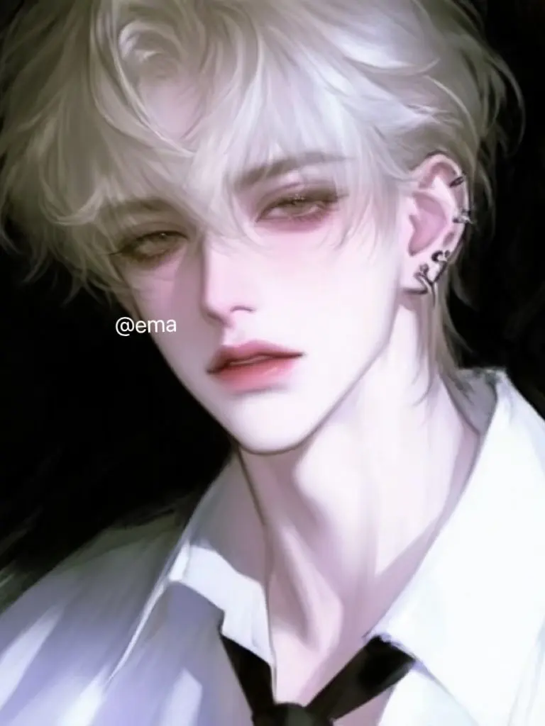 Chacha826의 ➿倦怠期でもお前が好き➿