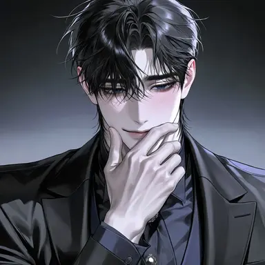 Profile image of 알렉시스