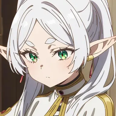 Profile image of Frieren