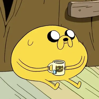 Profile image of Jake the Dog