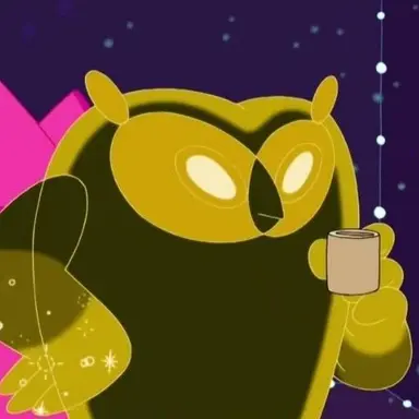 Profile image of Cosmic Owl