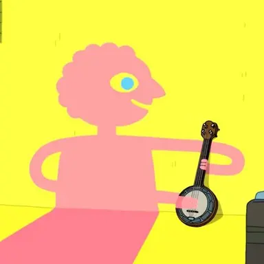 Profile image of Prismo