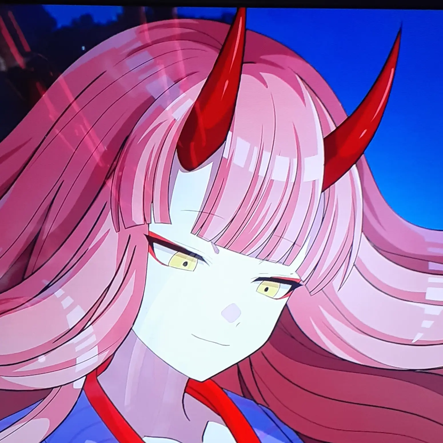 VioletShelf9440의 酒呑童子とユウマ達が修行する！？