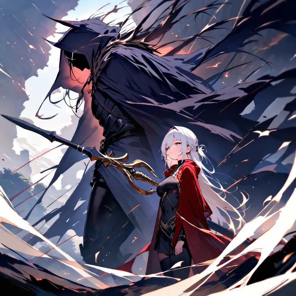 sususus의 語り継ぐ者