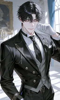 Profile image of 레온