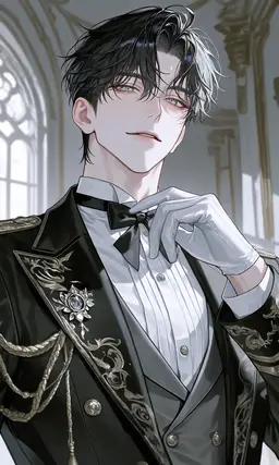 Profile image of 레온