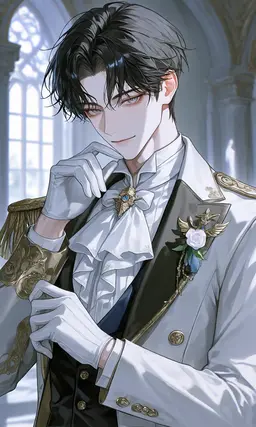 Profile image of 레온