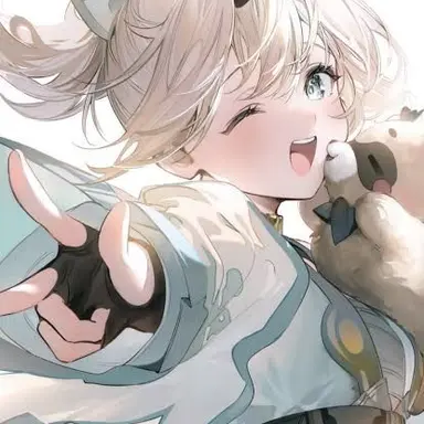 Profile image of 風真いろは
