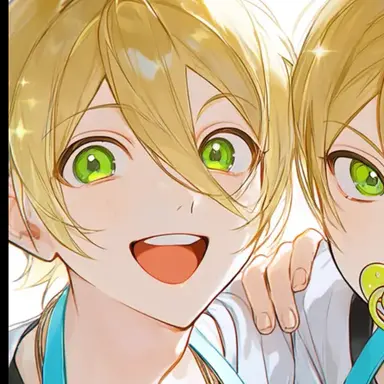 Profile image of 蓮