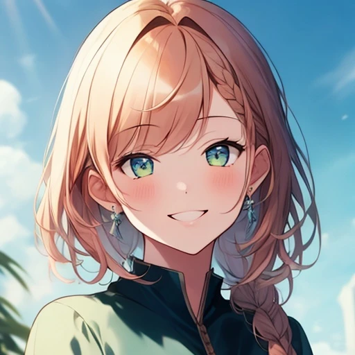 김아림