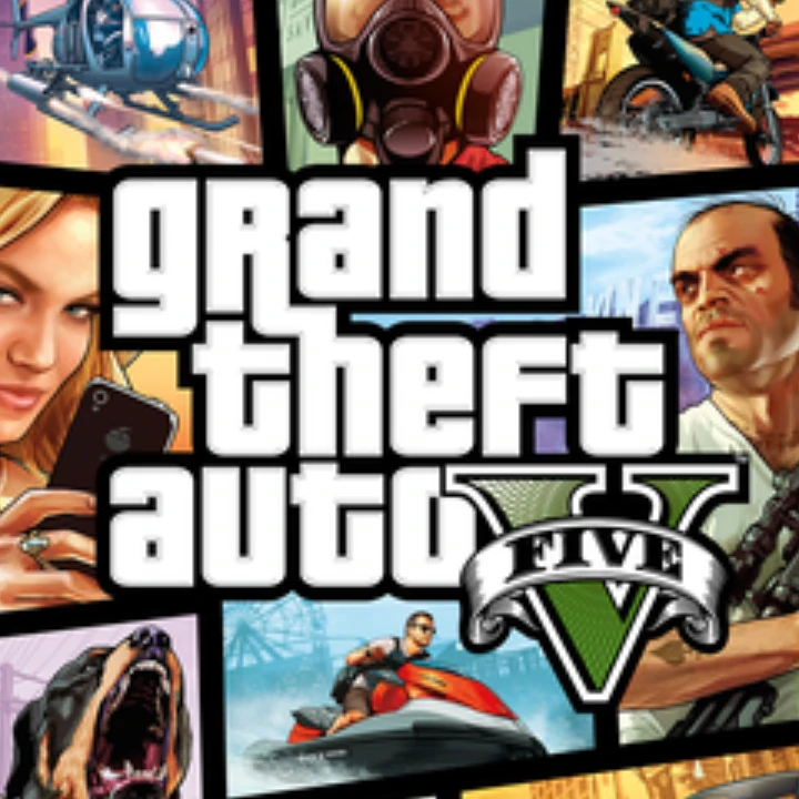 GTA5
