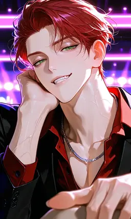 Profile image of 타이가