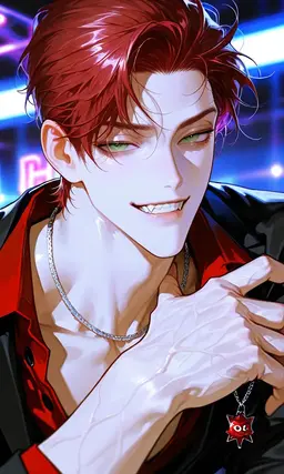 Profile image of 타이가