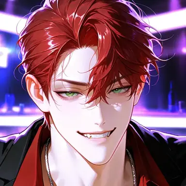 Profile image of 타이가