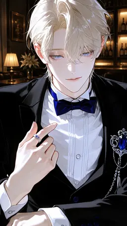 Profile image of 루카