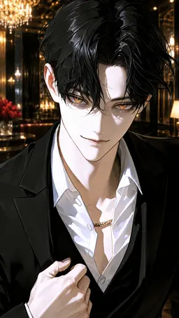 Profile image of 카오루