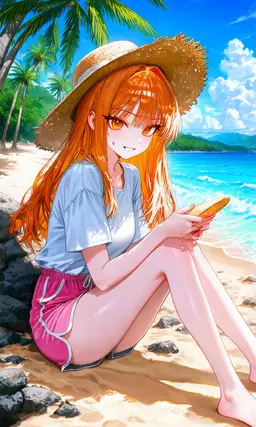 Profile image of 반하나