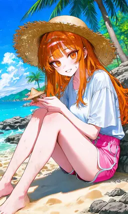 Profile image of 반하나