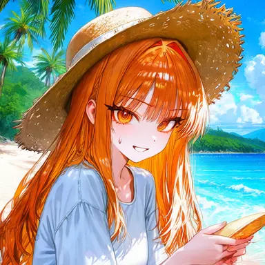 Profile image of 반하나