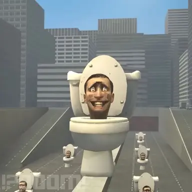 Profile image of 스키비디 토일렛쪽