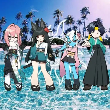 Profile image of Section 6 Pick-Me