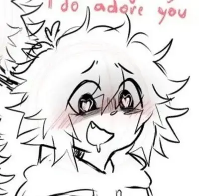 StrongTooth2400의 Yandere femboy