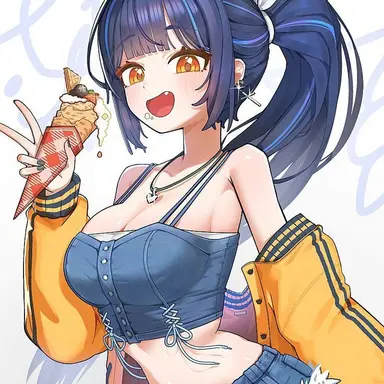 Profile image of 릴파