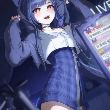 Profile image of 릴파
